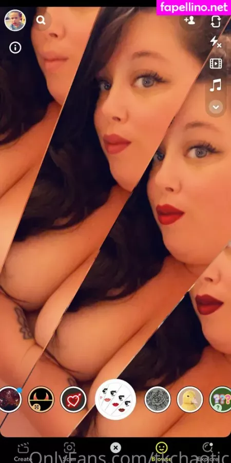 Tkchaotic OnlyFans Thumbnail #iCPfB3DLm5