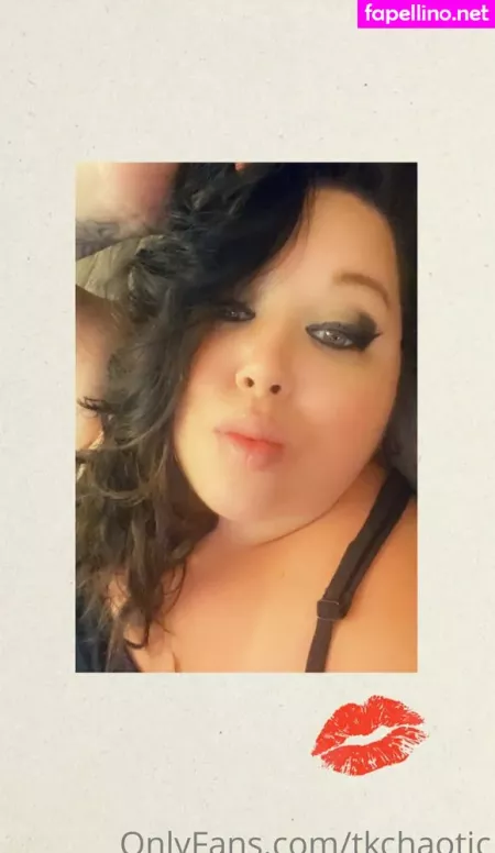 Tkchaotic OnlyFans Thumbnail #pUJ7rmlZaJ