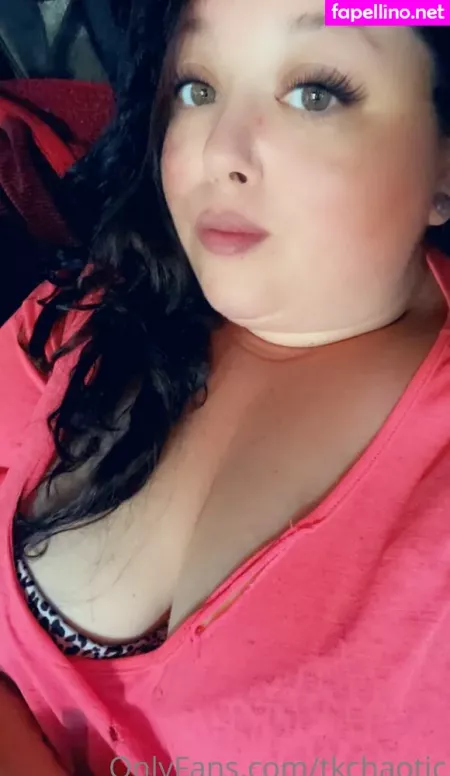 Tkchaotic OnlyFans Thumbnail #swtT9MdlDo