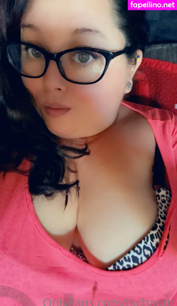 tk_chaotic, tkchaotic Nude Leaked OnlyFans Photo #vRxTVChToD