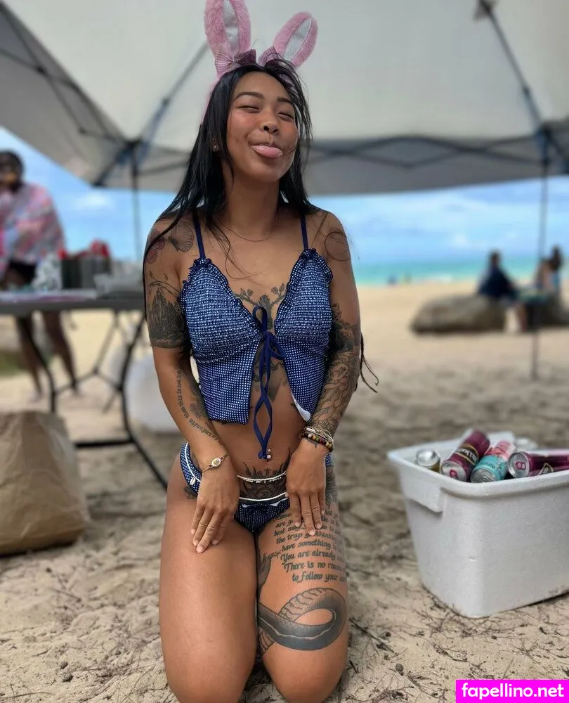 tkhoneybun Nude Leaked OnlyFans Photo #Sh8zs8NIPI