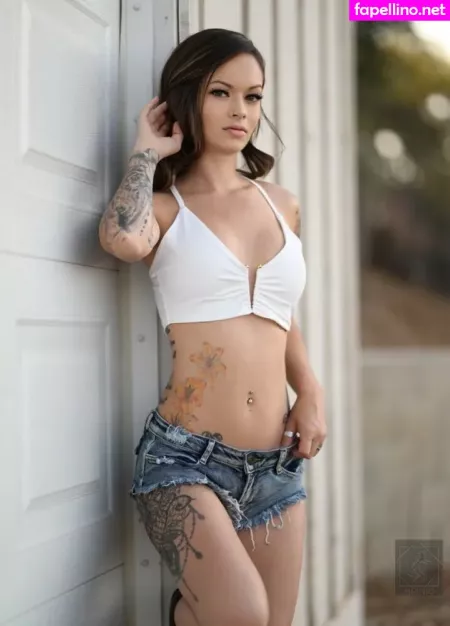 Tkillaaa Xxoo OnlyFans Thumbnail #patcDBS27d