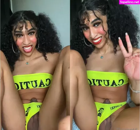 Tlavont OnlyFans Thumbnail #MNFJIevL9J