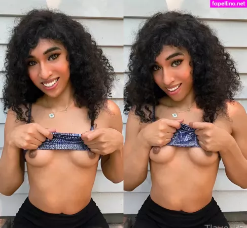 Tlavont OnlyFans Thumbnail #WagBpTQXhX