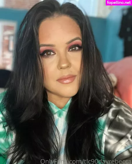 Tlc90dayrebecca OnlyFans Thumbnail #15RBRql9qr
