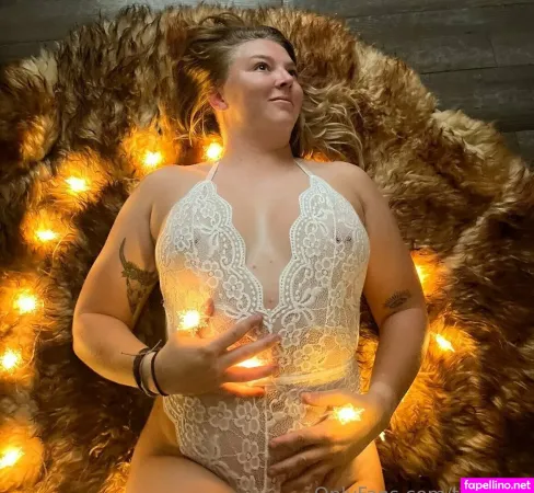 Tleigh95 OnlyFans Thumbnail #wm2vQiBWex