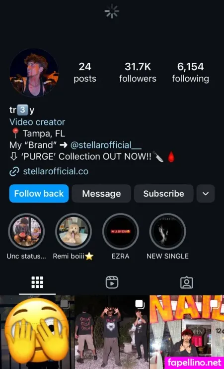 Tlointhevlone OnlyFans Thumbnail #4y8hrEeNEC