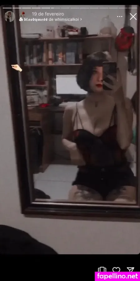 Tlv3zalice OnlyFans Thumbnail #MrNDy2sshg