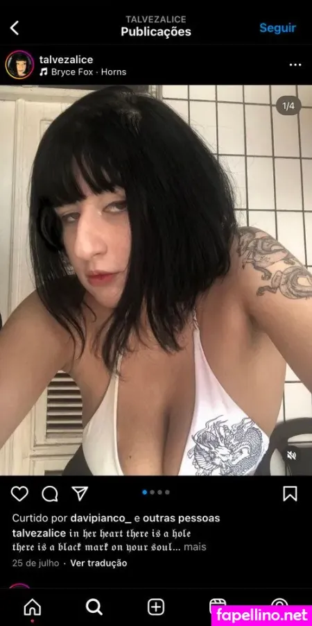 Tlv3zalice OnlyFans Thumbnail #q7eidZLofA