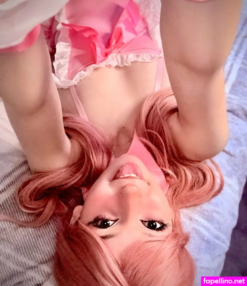 tm_cosplaysz Nude Leaked OnlyFans Photo #2PliUvMBMc