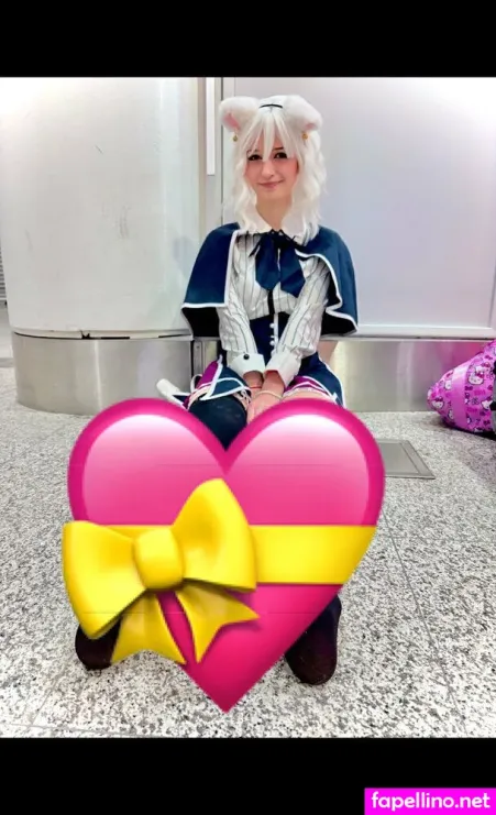 Tm Cosplaysz OnlyFans Thumbnail #mmnMsJGoA0