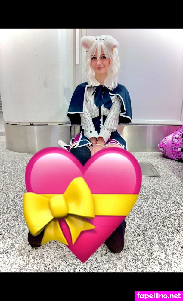 tm_cosplaysz Nude Leaked OnlyFans Photo #mmnMsJGoA0
