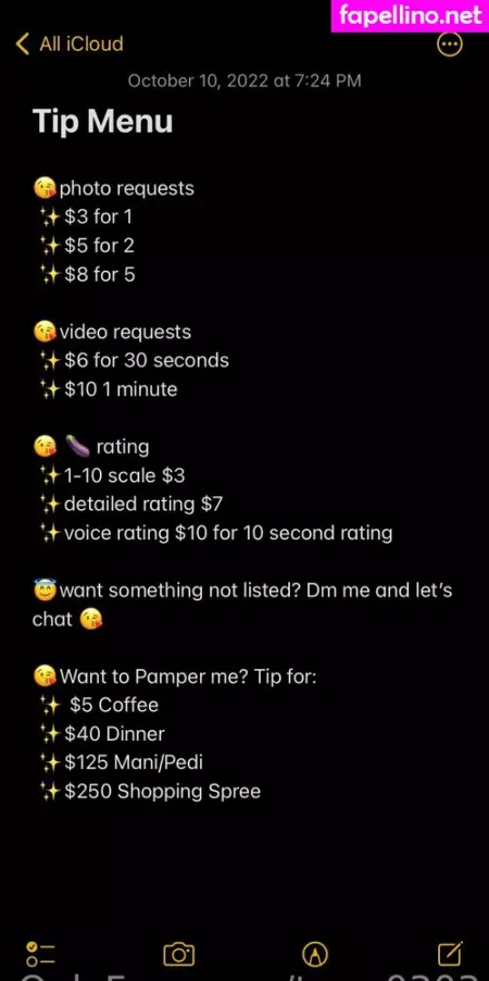 Tmar0303 OnlyFans Thumbnail #2C5sdX4v7U