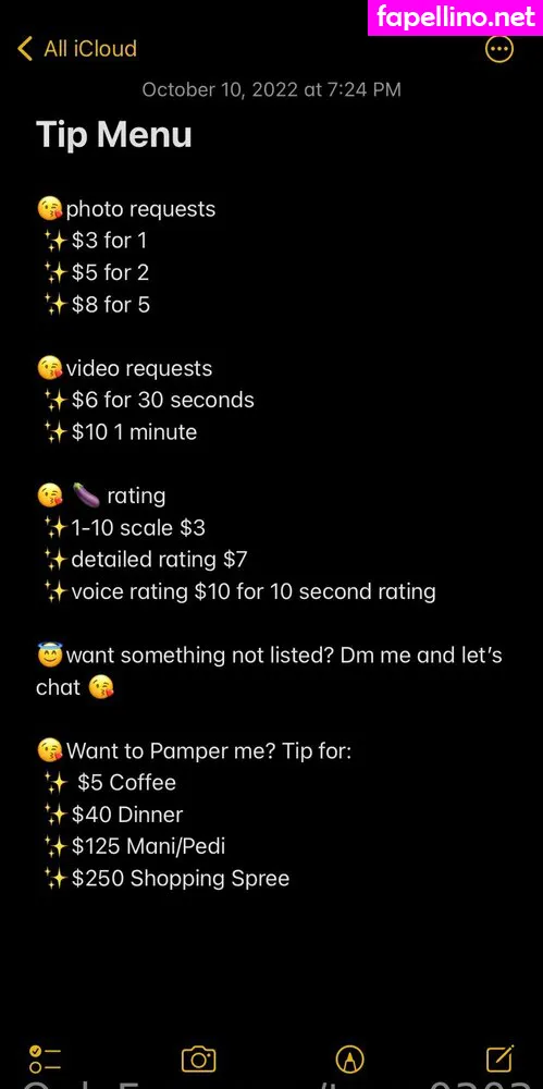 beautiful_nails_with_taylor, tmar0303 Nude Leaked OnlyFans Photo #2C5sdX4v7U