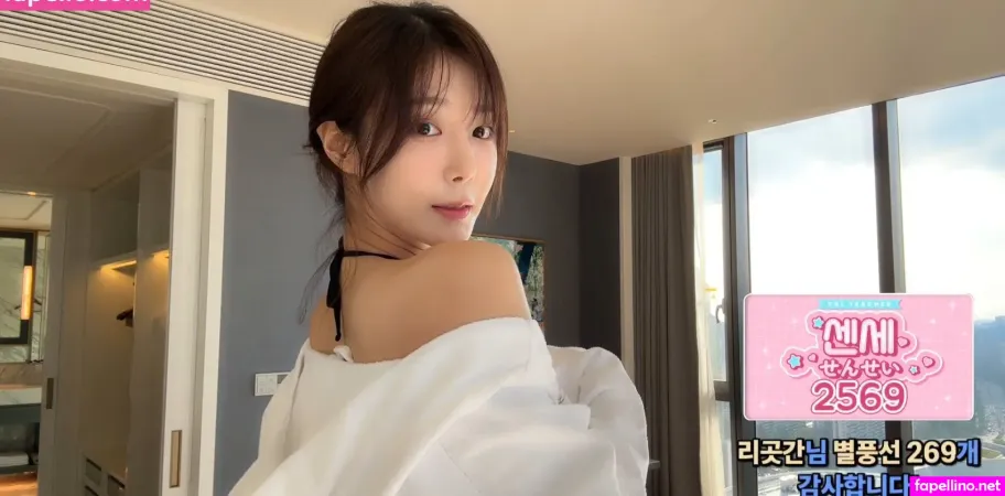 Tmdgus5411 OnlyFans Thumbnail #fGFKzdcIHh