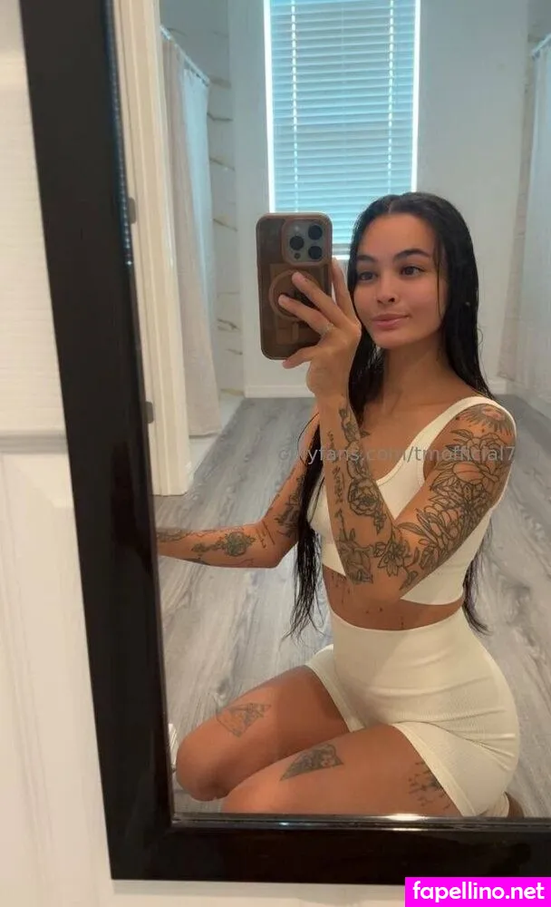 tmofficial710, tmofficial710x Nude Leaked OnlyFans Photo #0AtEKYdMCO