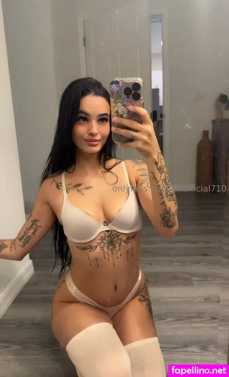 Tmofficial710 OnlyFans Thumbnail #FtubJTs2Wf