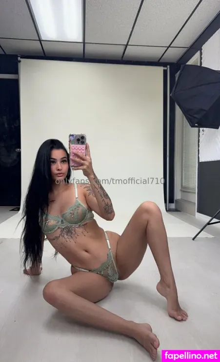 Tmofficial710 OnlyFans Thumbnail #LRo0NW84cR