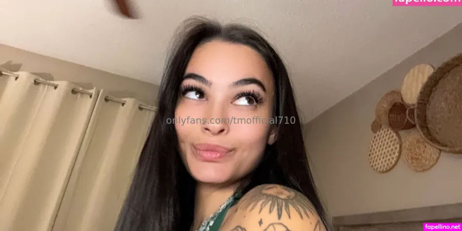 Tmofficial710 OnlyFans Thumbnail #bzoGptfWE0
