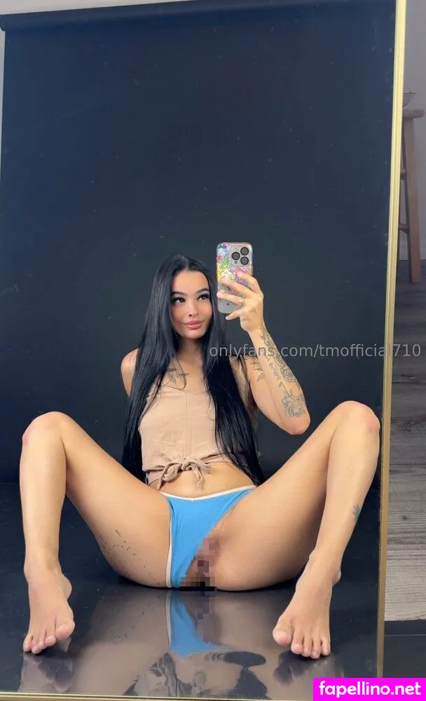 tmofficial710, tmofficial710x Nude Leaked OnlyFans Photo #m1qegOG5Ao