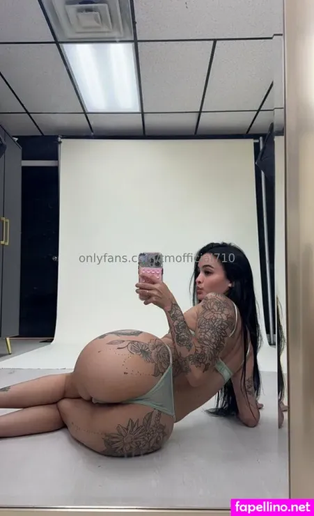 Tmofficial710 OnlyFans Thumbnail #xXPXUcf7mM