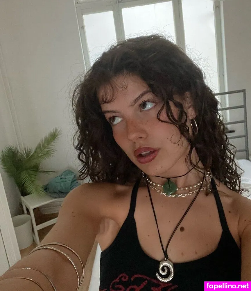 Tünde Bornemisza (Tynner von Abor&Tynna) Nude Leaked OnlyFans Photo #G8Uk5uLUIz