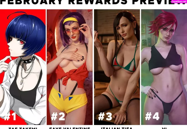 Tniwe OnlyFans Thumbnail #yG7tnlmSDs