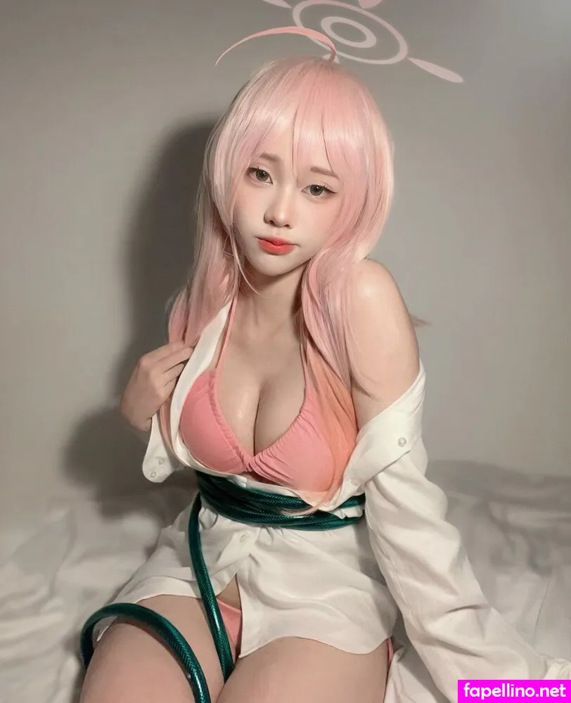 Tanuki Cos, to_kcr Nude Leaked OnlyFans Photo #BP6weYGlUT