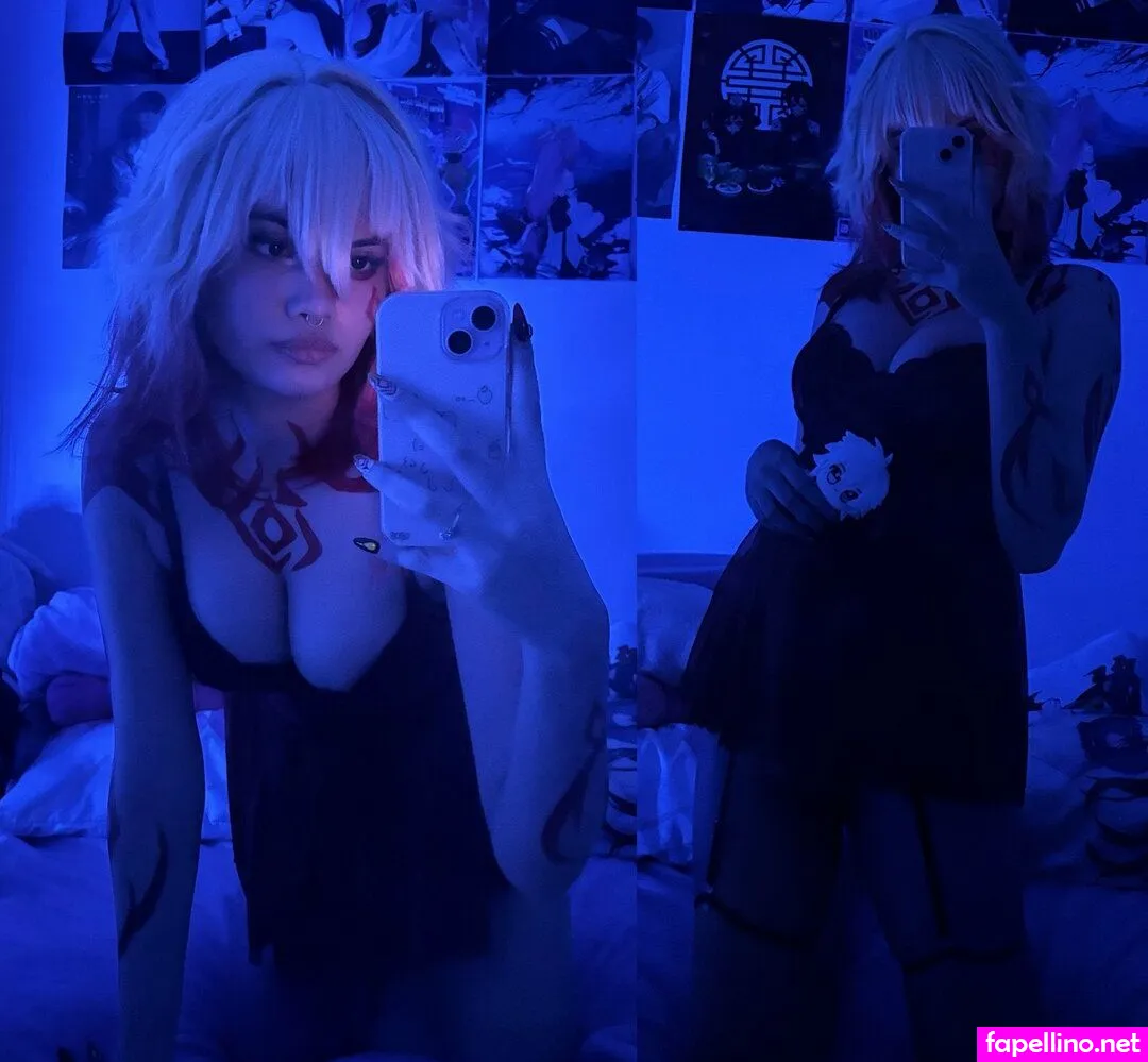 to_okki, tokki, tokkitten Nude Leaked OnlyFans Photo #FrWnYwjyiP