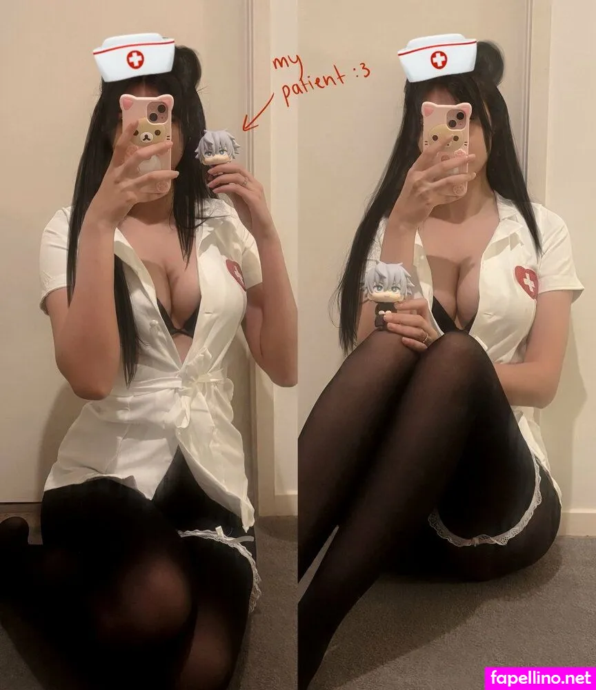 to_okki, tokki, tokkitten Nude Leaked OnlyFans Photo #iFLV6ZHOcl