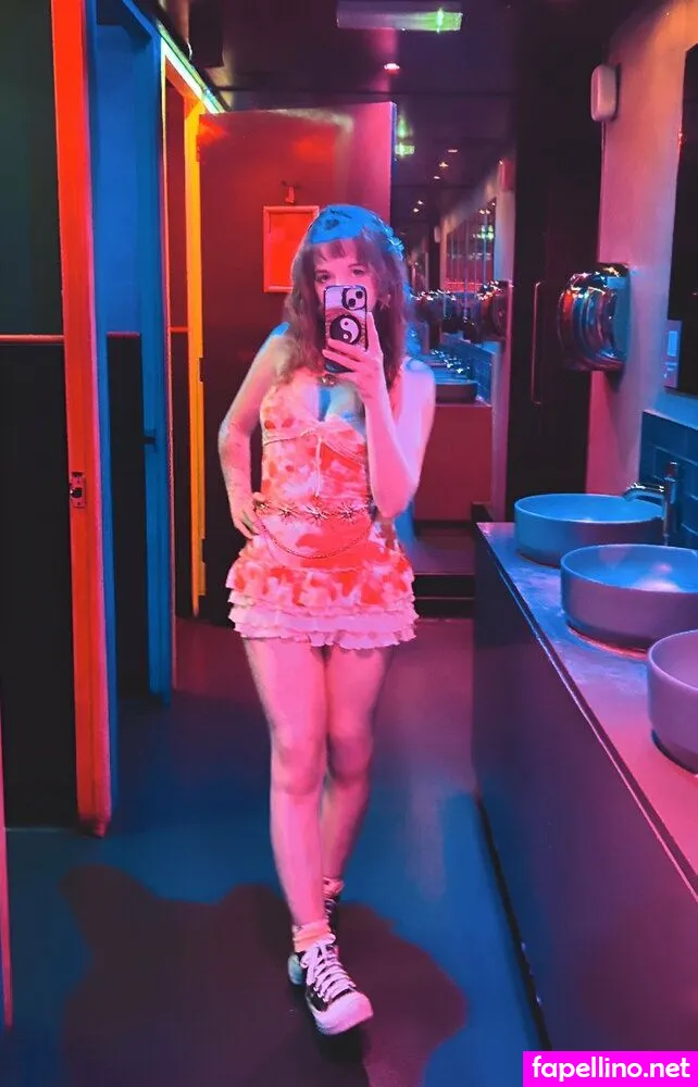 toadalie Nude Leaked OnlyFans Photo #ACRd2brQoI