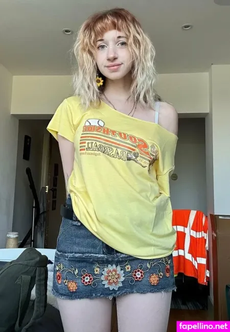 Toadalie OnlyFans Thumbnail #C5q2mgZMyM