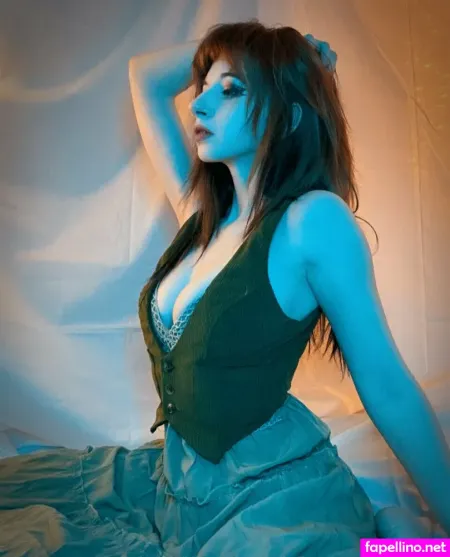 Toadalie OnlyFans Thumbnail #QlzGkYmJDt