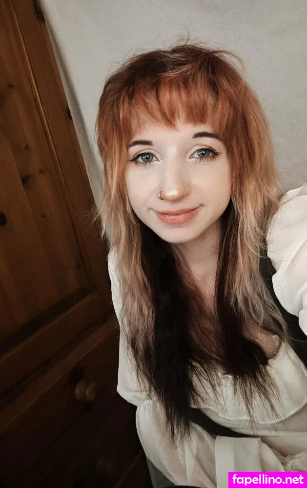 toadalie Nude Leaked OnlyFans Photo #VCCgYOYLxU