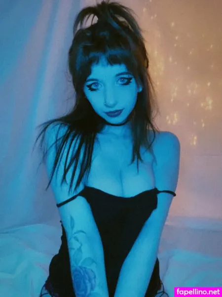 Toadalie OnlyFans Thumbnail #ZUglNGhWQP