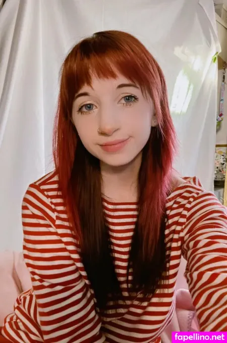 Toadalie OnlyFans Thumbnail #jPMaCSHMUM
