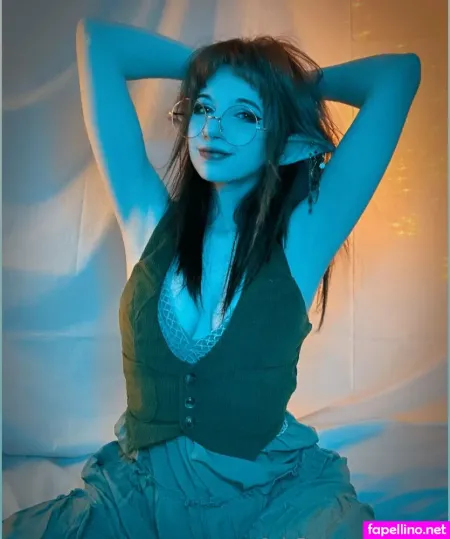Toadalie OnlyFans Thumbnail #pITTHaooT4