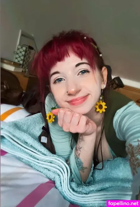 Toadalie OnlyFans Thumbnail #q4cTWJbudh