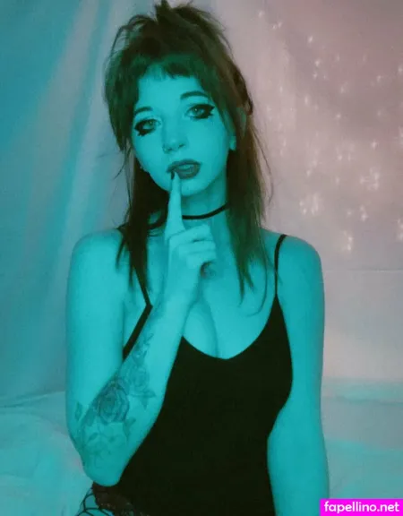 Toadalie OnlyFans Thumbnail #tzYcnZRIiU