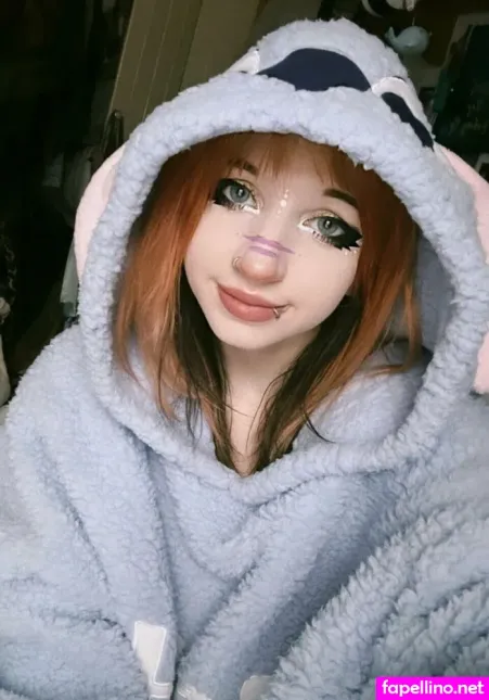 Toadalie OnlyFans Thumbnail #urghkGHCuo