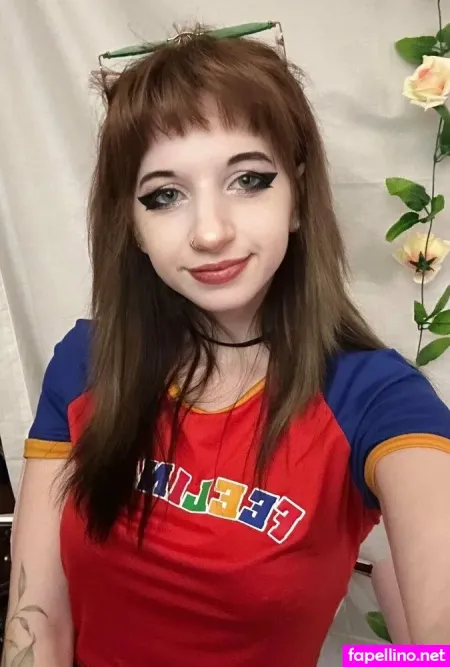 Toadalie OnlyFans Thumbnail #xnn5ozRKUI
