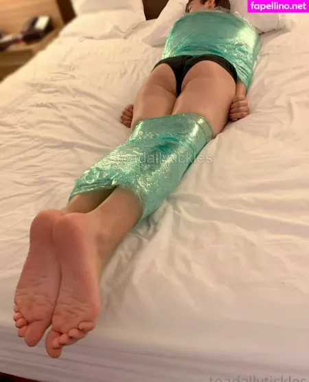 Toadallytickles OnlyFans Thumbnail #uSuMzsAMOx