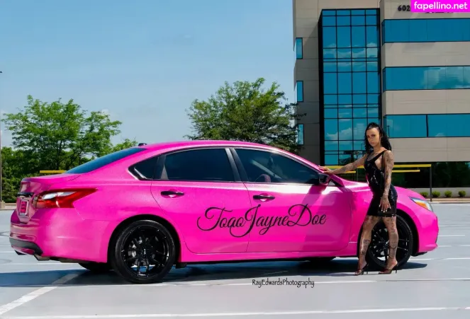 Toaojaynedoe OnlyFans Thumbnail #MpglsIzFe2