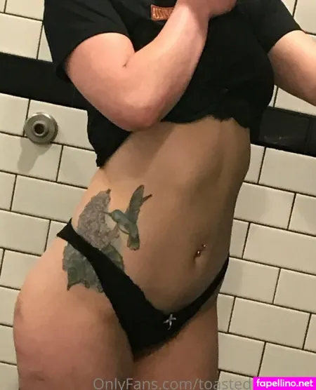 Toasted Coconut OnlyFans Thumbnail #0XAMPogNzR