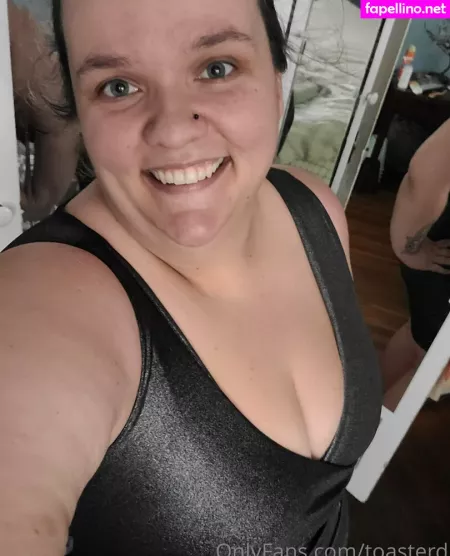 Toasterd OnlyFans Thumbnail #NhGd8Nmstq