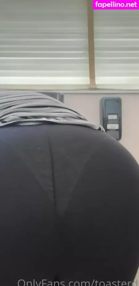 Toasterd OnlyFans Thumbnail #dwSV54QmWx