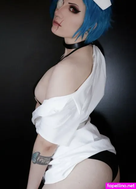 Toasty Cos OnlyFans Thumbnail #F2hIl7DFsk