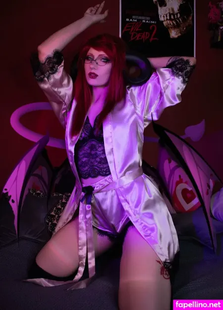 Toasty Cosplay Main Profile Photo