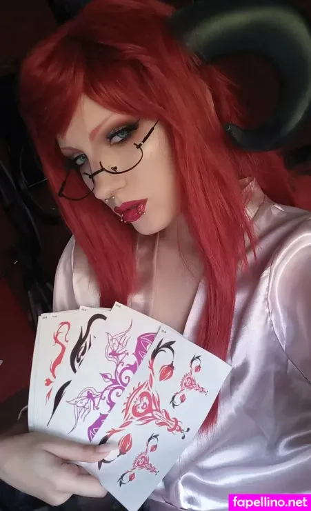 Toasty Cosplay OnlyFans Thumbnail #XUWPdpjMDS