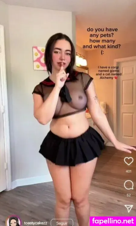 Toastycakez 1 OnlyFans Thumbnail #9y12tgwFcY